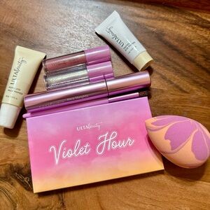 Ulta Beauty Makeup Kit